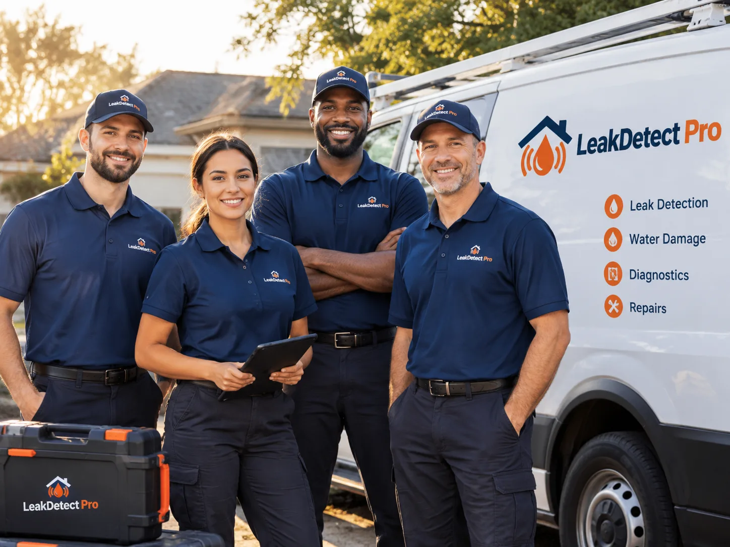 Roof Repair company in Cofield, NC